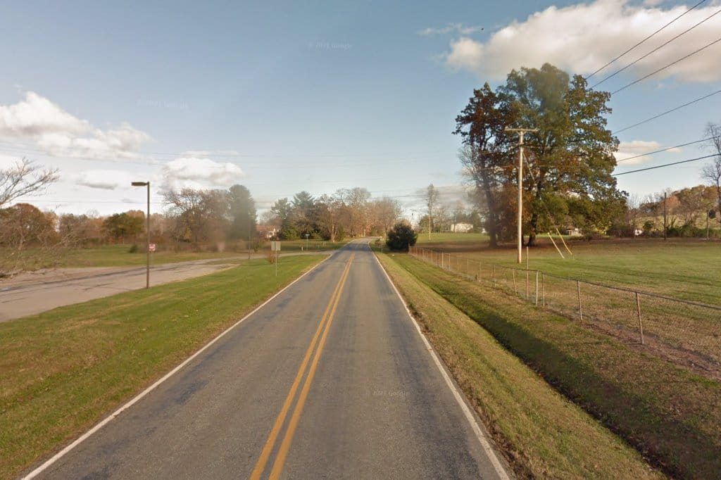 Thaxton Elementary School