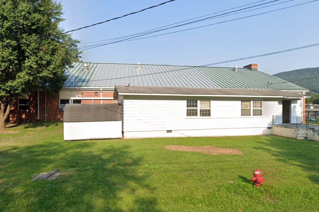 Rocky Gap Elementary School