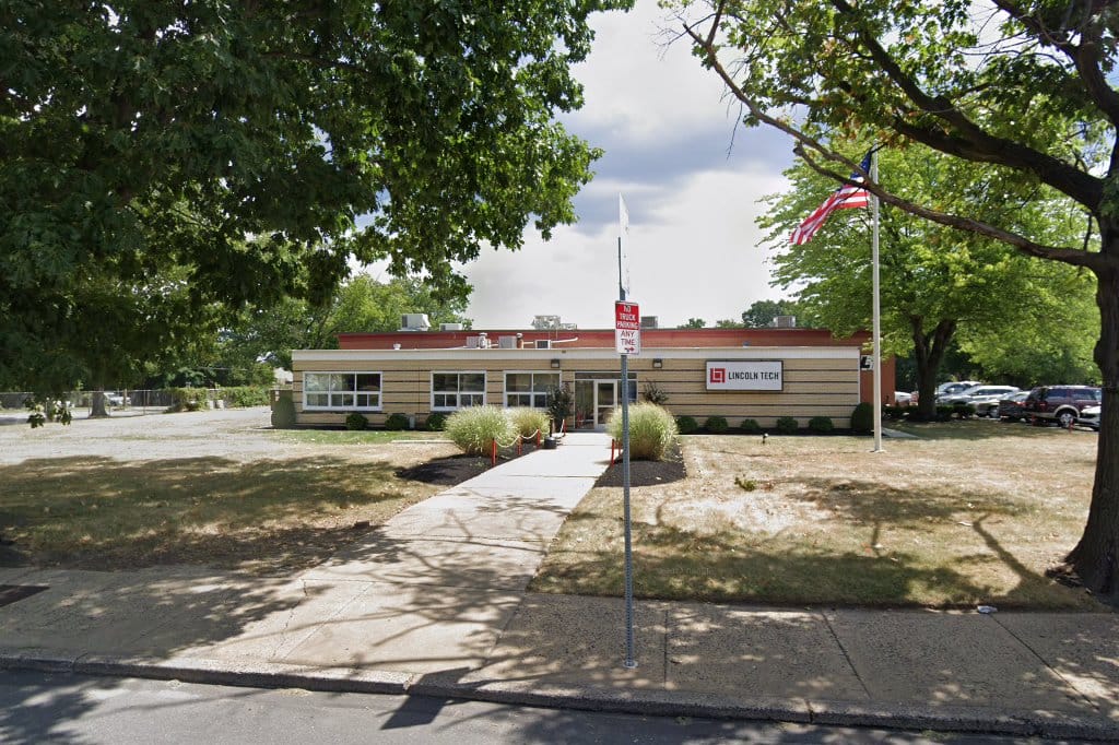 Lincoln Technical Institute
