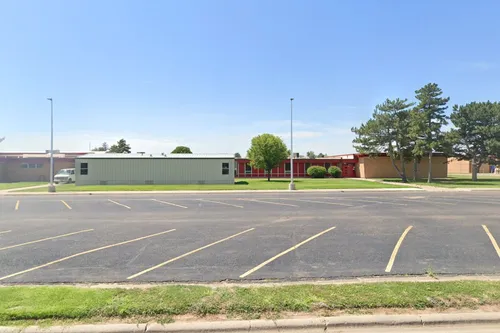 James L Wright Elementary School