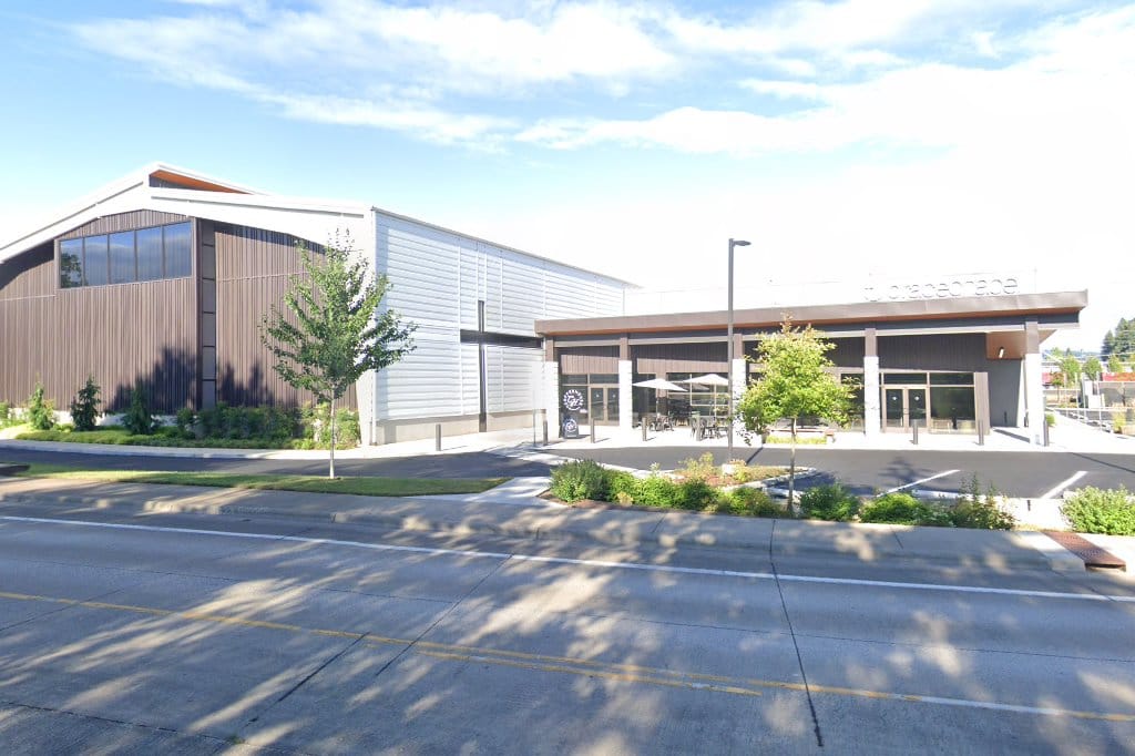 Pioneer Pacific College