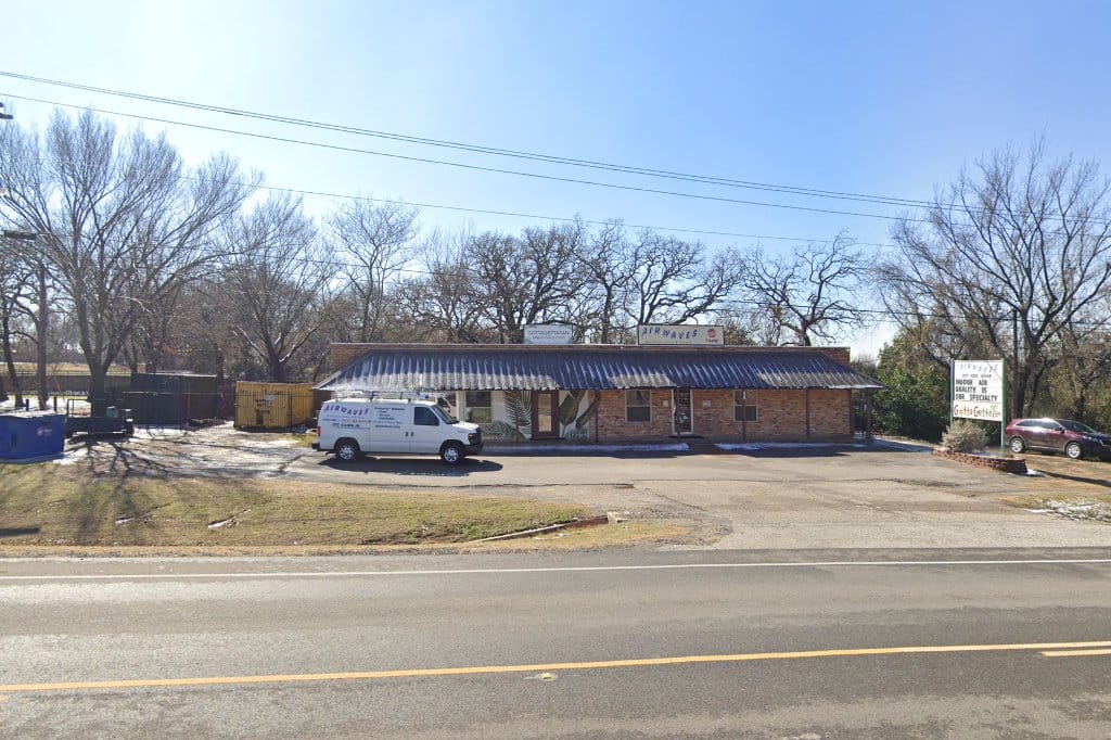 Goodwill Burleson