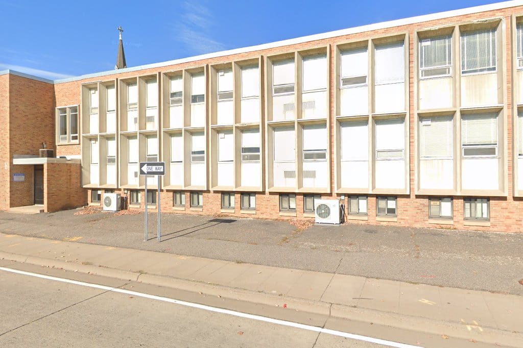 St Michael Catholic School