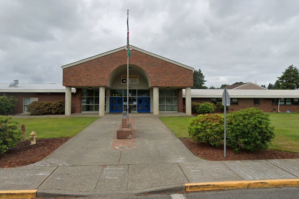 Centralia Middle School