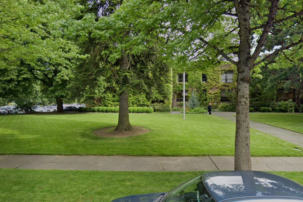 Concordia University-Portland