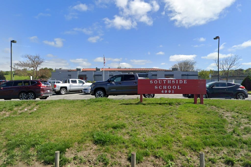 Southside Elementary School