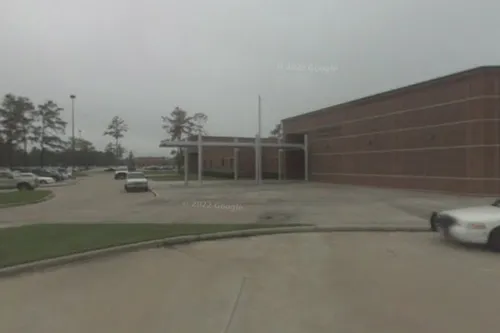 Schindewolf Intermediate School