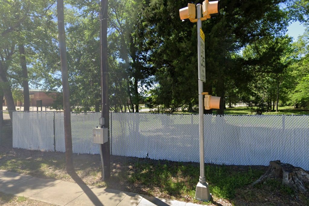 Little Cypress Junior High School