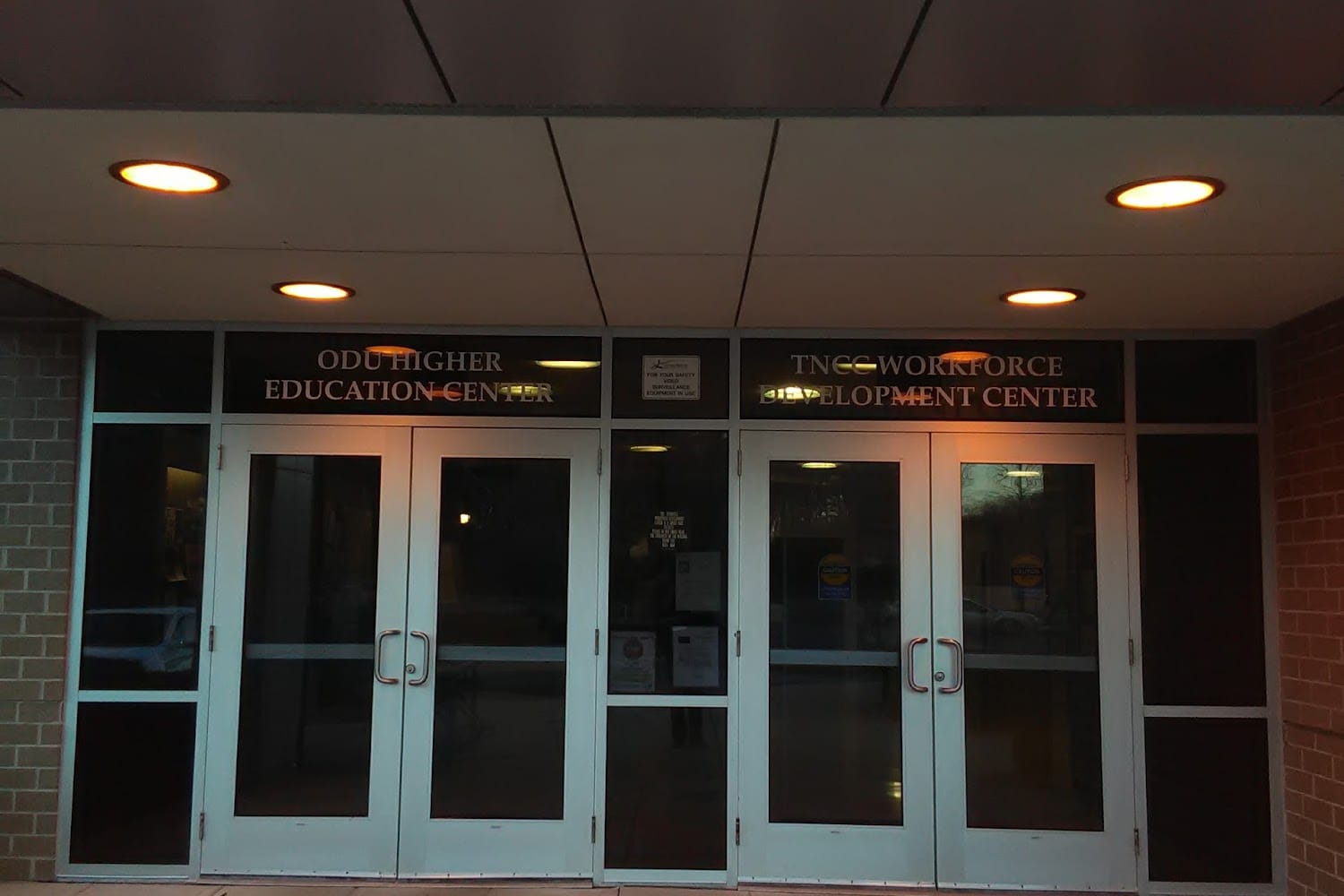 Hampton Unemployment Office