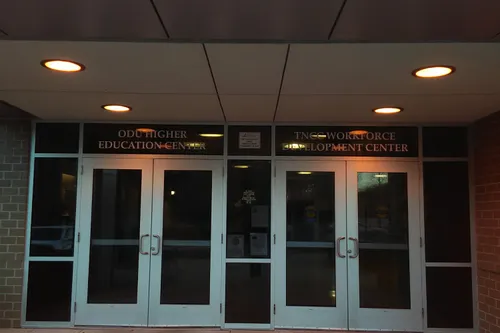 Hampton Unemployment Office