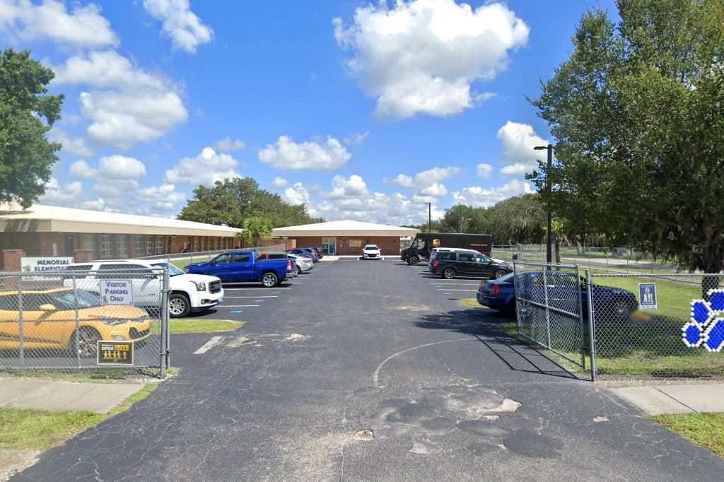 Memorial Elementary School