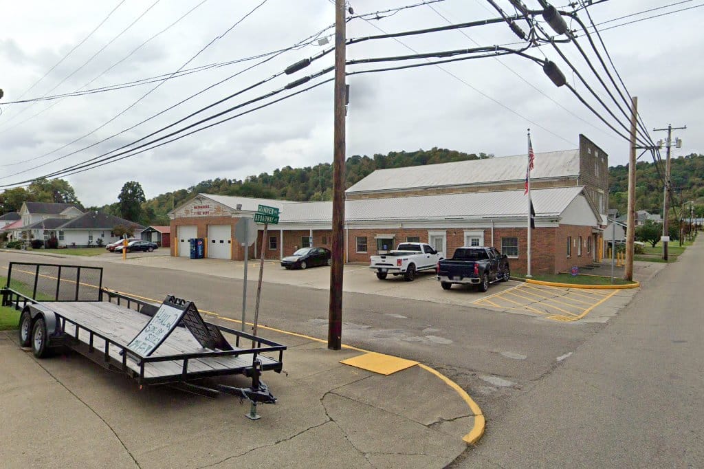 Matamoras Mayor's Court