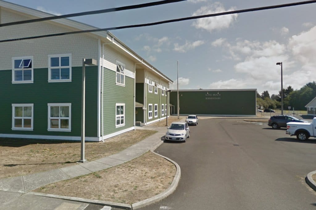 Long Beach Elementary School