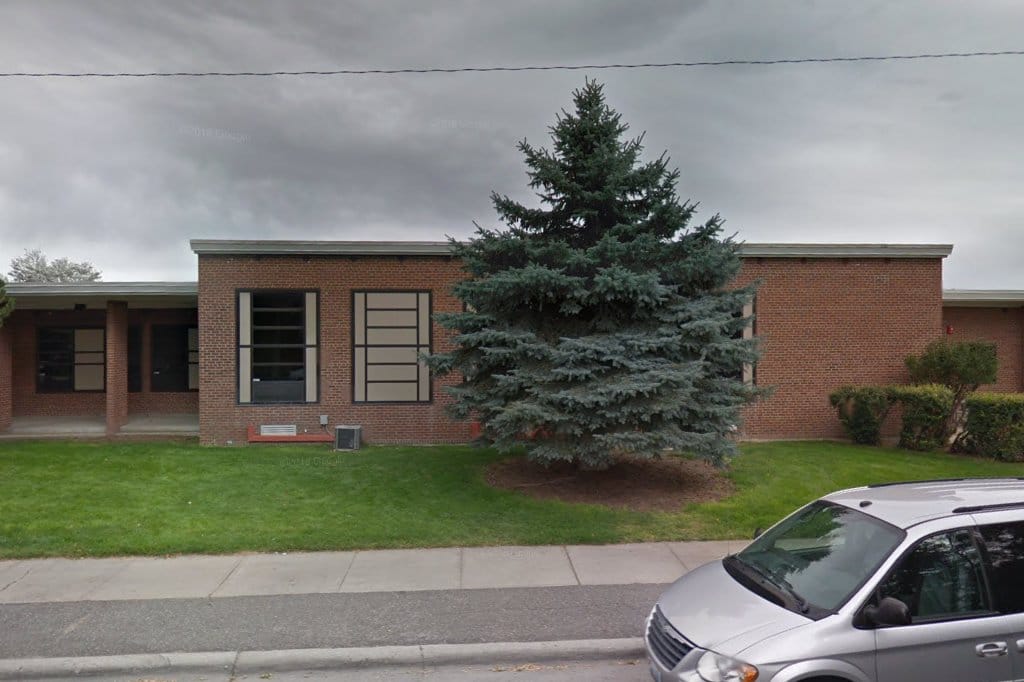 Parkside Elementary School