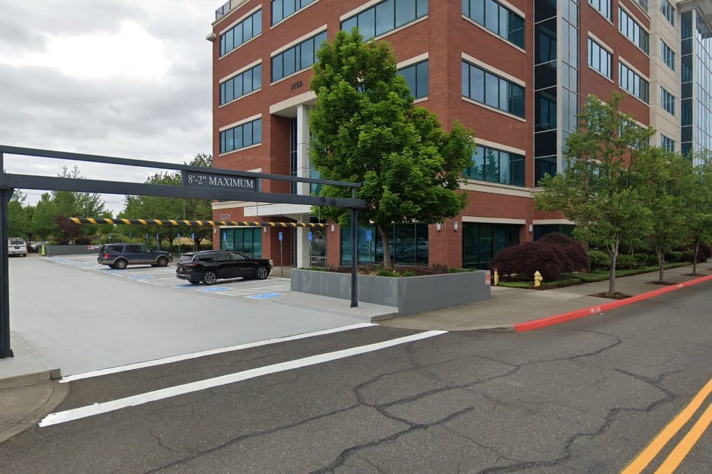 DeVry University-Oregon