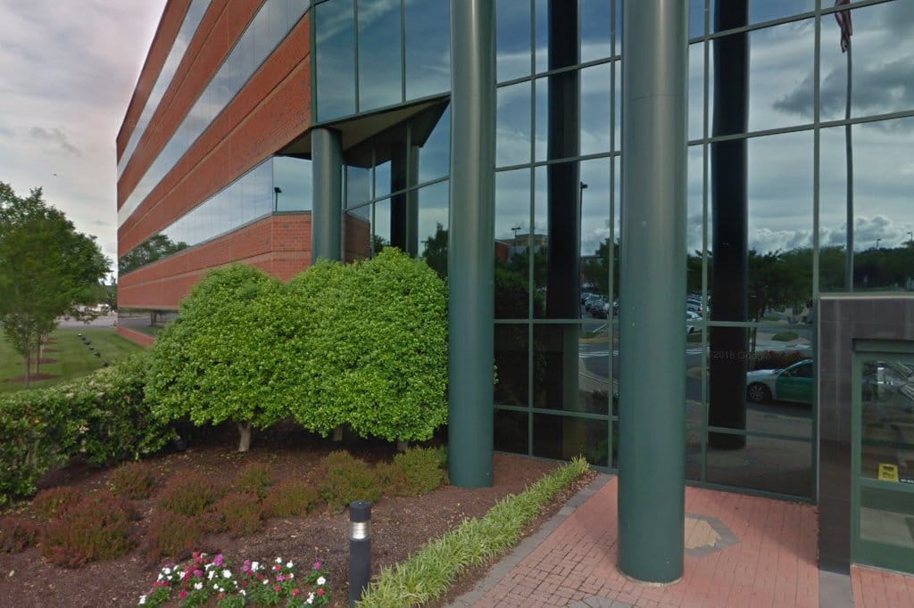 Fredericksburg Unemployment Office