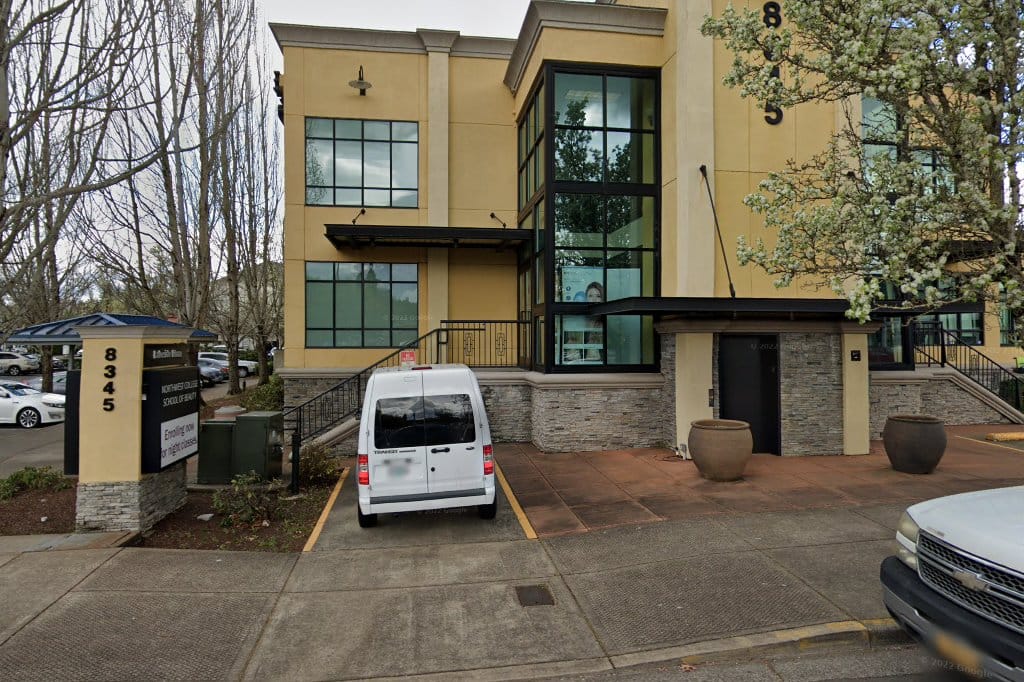 Northwest College-Tualatin