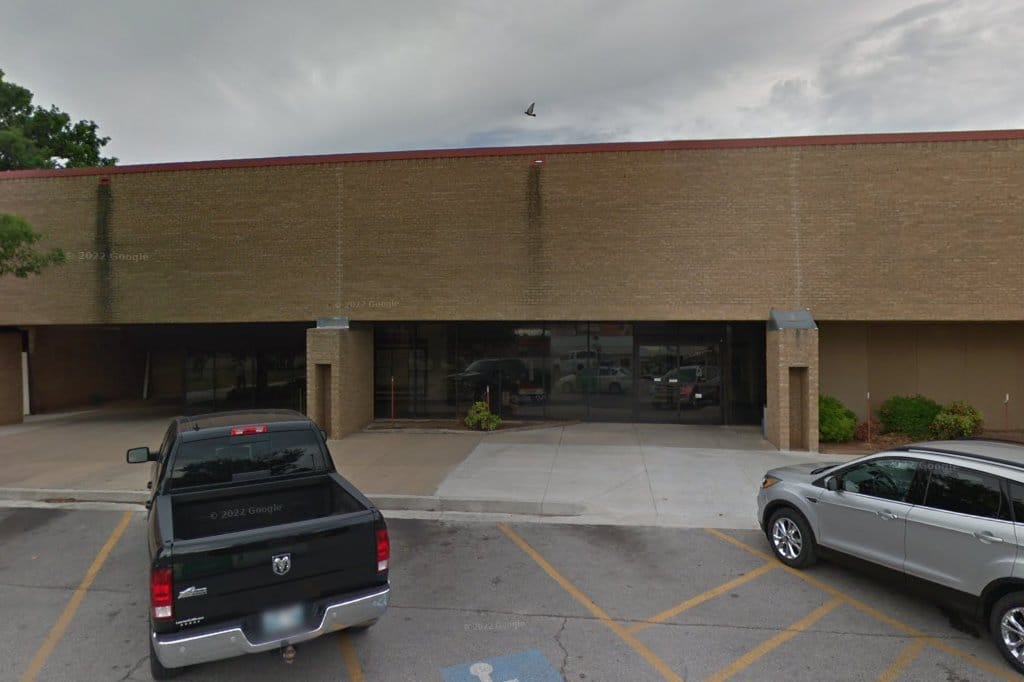 Comanche County Passport Office in Lawton, OK The County Office