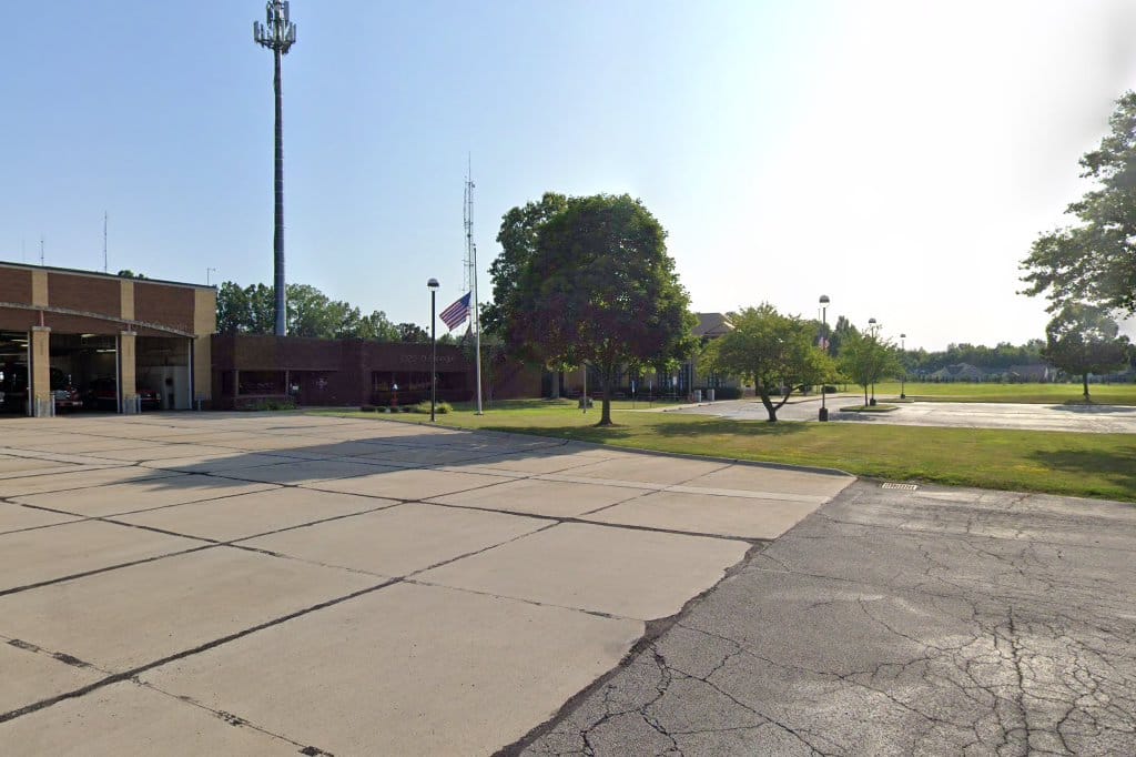Avon Lake Municipal Court