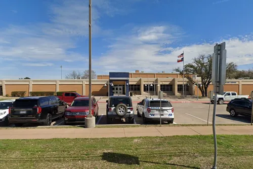 Weatherford High School Ninth Grade Center