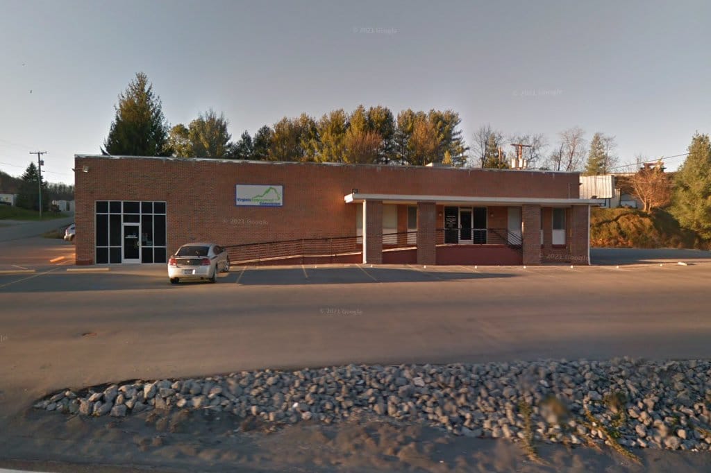 Cedar Bluff Unemployment Office