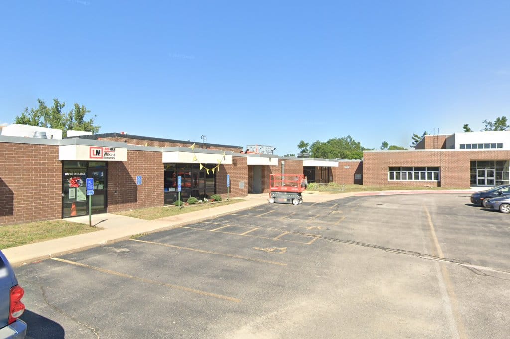 Wilkins Elementary School