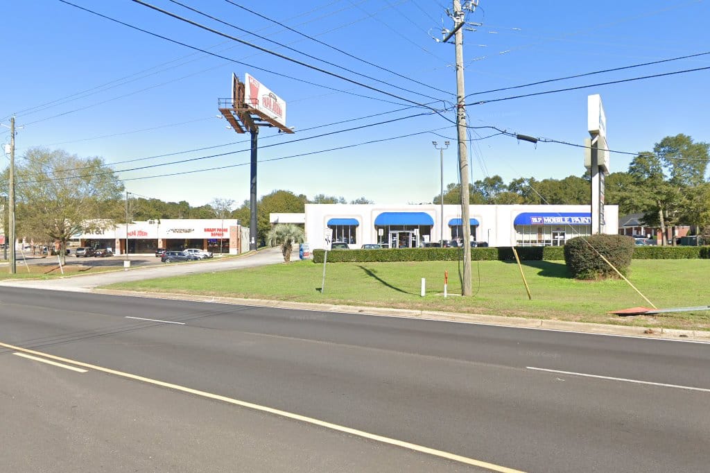 Goodwill Semmes