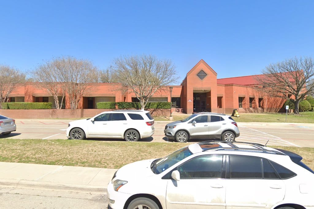 Austin Elementary School