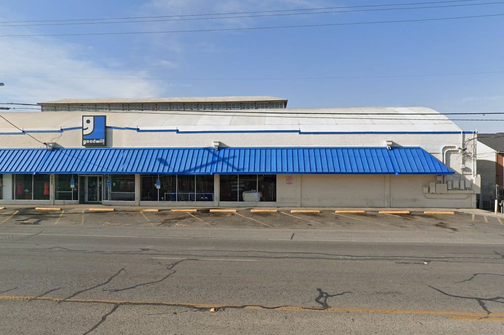 Goodwill San Antonio