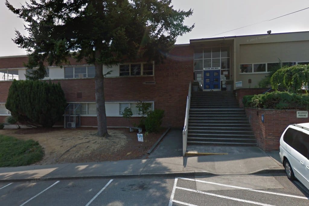 Lowell Elementary School