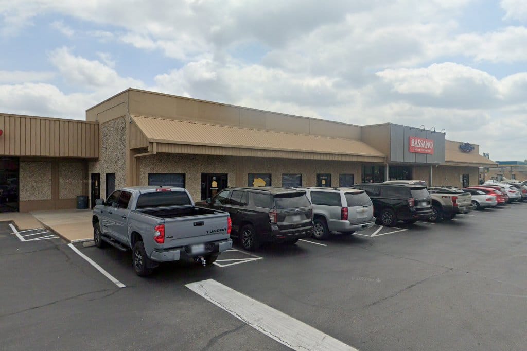 Goodwill Bastrop