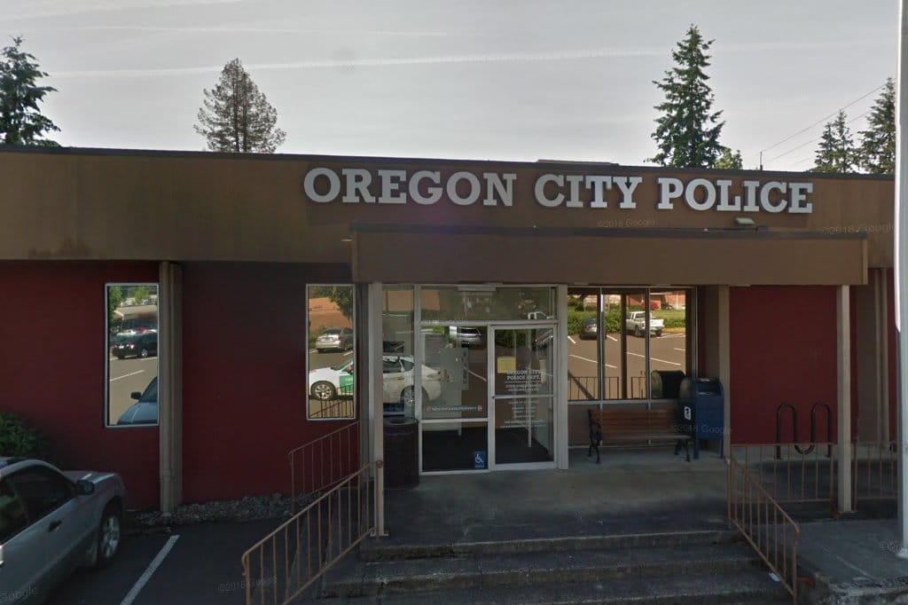 Oregon City Municipal Court