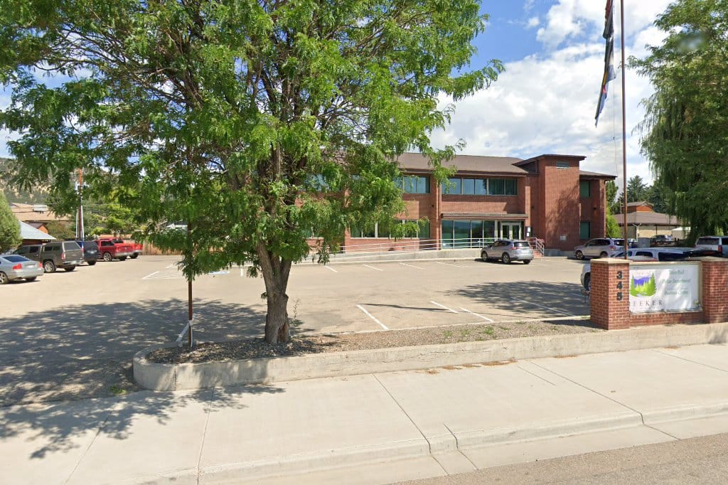 Meeker Municipal Court