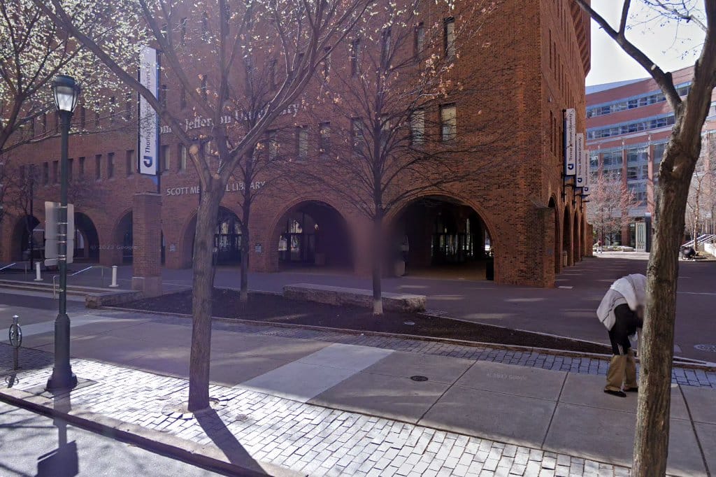 Thomas Jefferson University