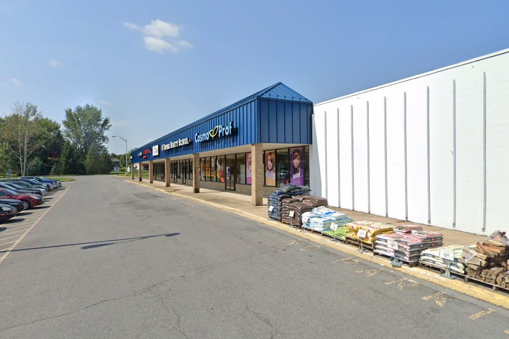 Empire Beauty School-Shamokin Dam