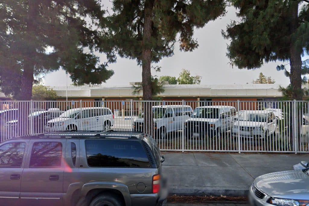 Diane S. Leichman High School