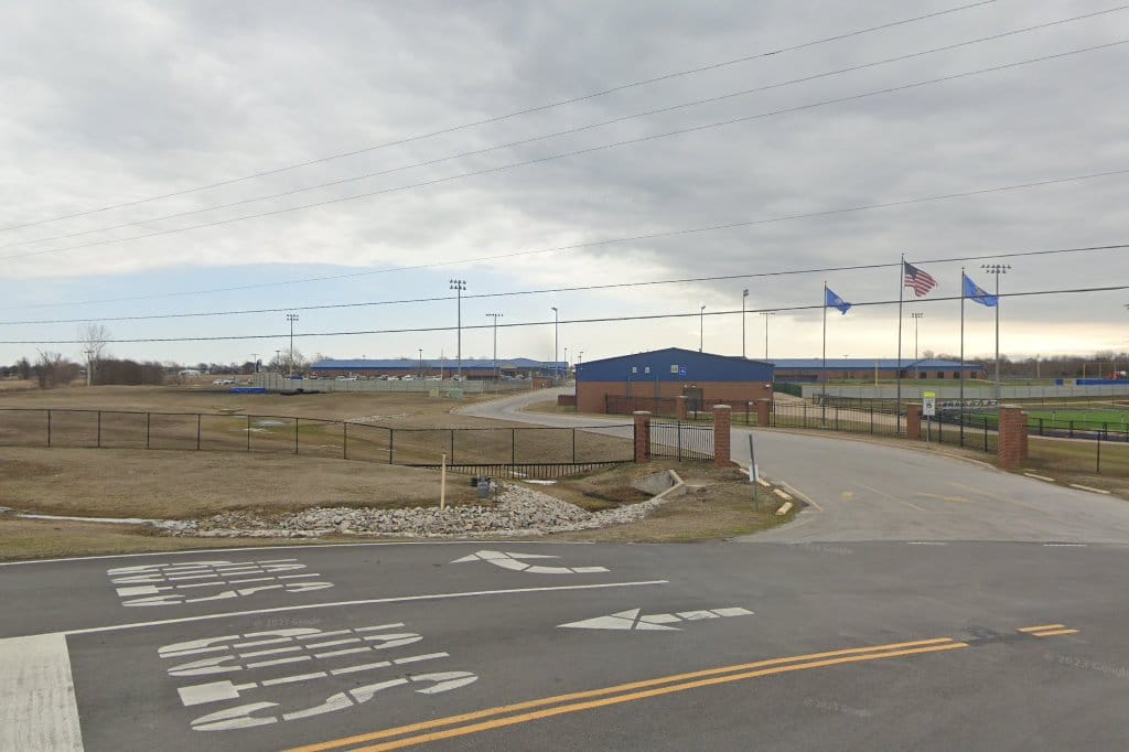 Sequoyah Middle School