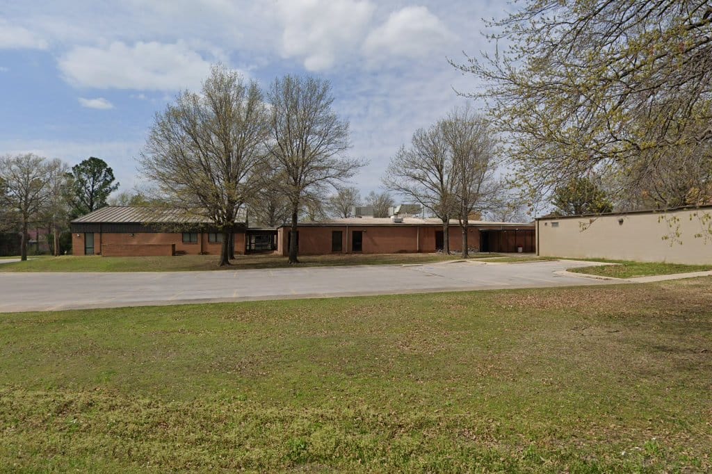 Verdigris High School