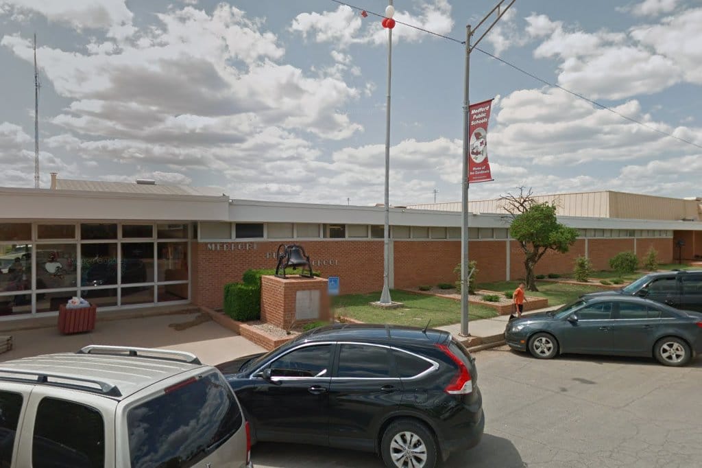 Medford High School