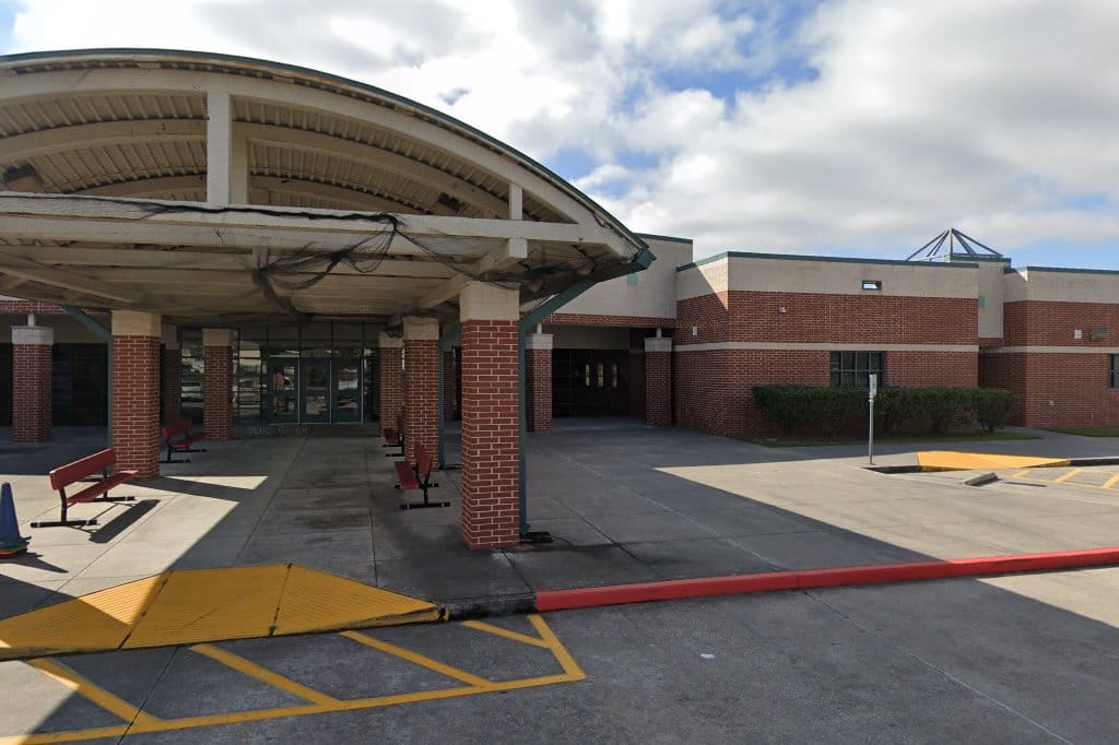 Hill Intermediate School