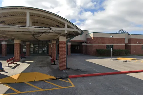 Hill Intermediate School
