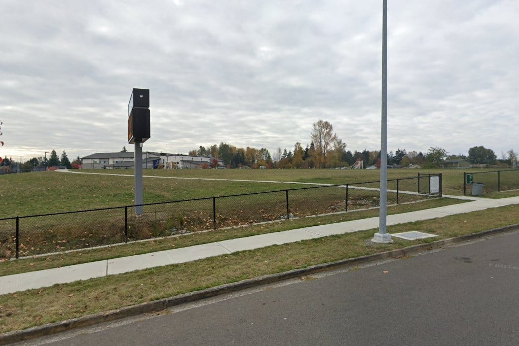 Boze Elementary School