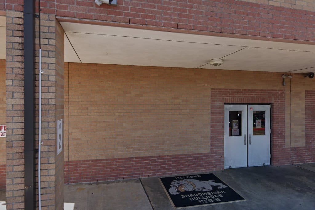 Shadowbriar Elementary School