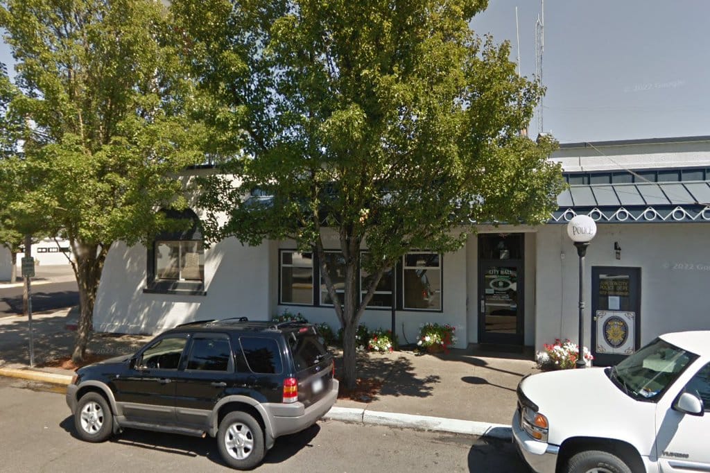 Junction City Municipal