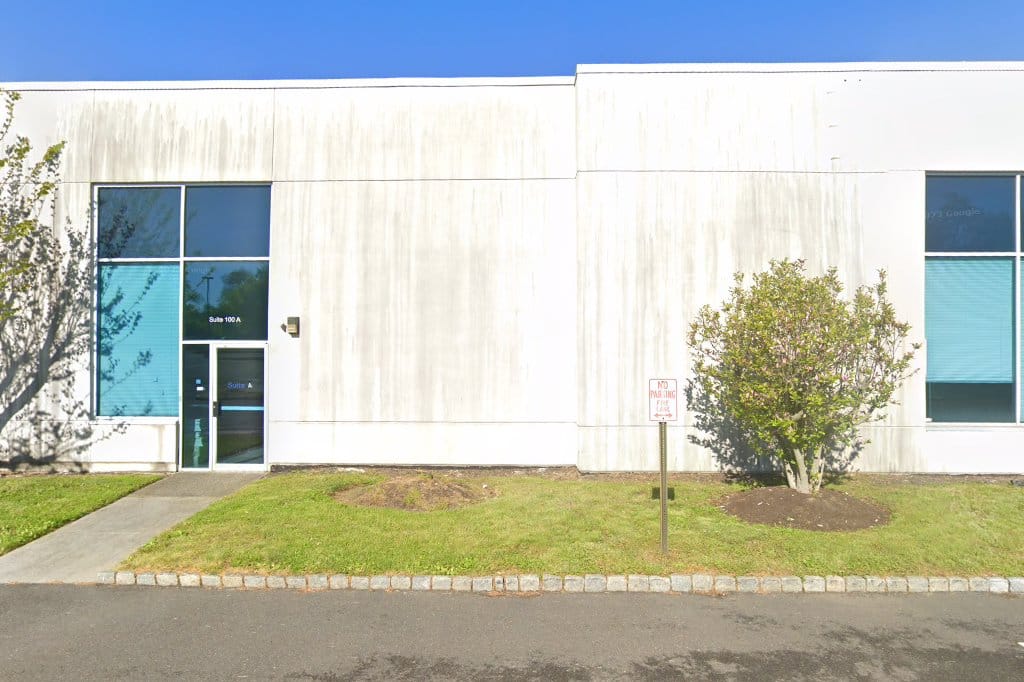 ITT Technical Institute - Levittown Campus