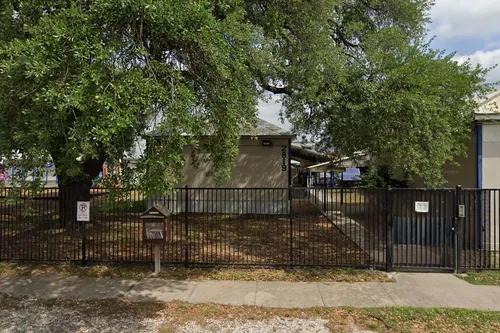 Ross Elementary School
