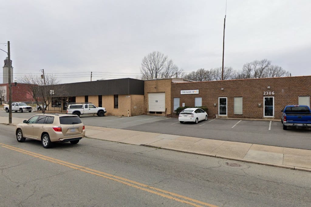 Goodwill Richmond