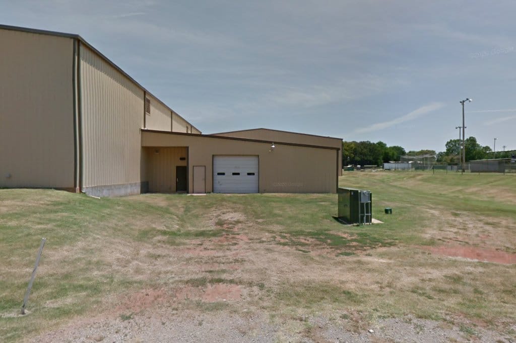 Ripley High School