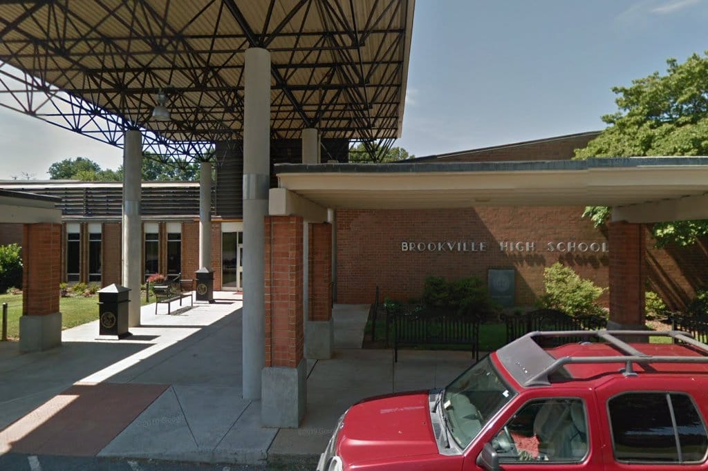 Brookville High School
