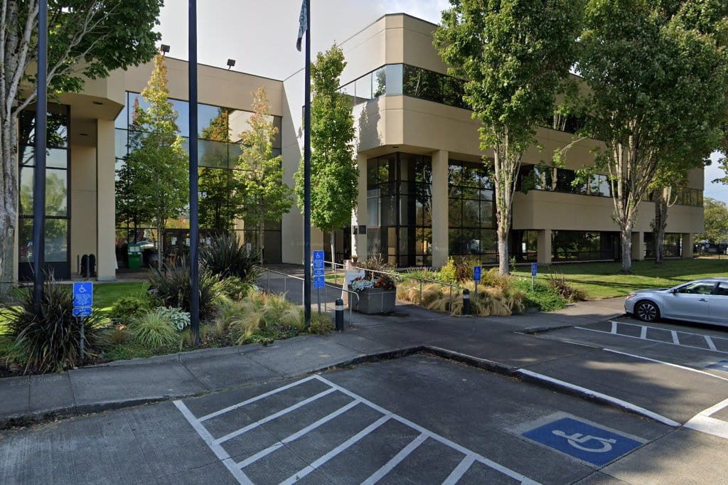 Beaverton Municipal Court